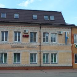 Фото Отель Транзит