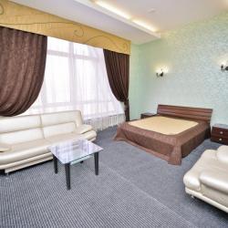 Фото Отель 