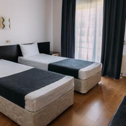 Фото Отель Volleygrad Sports & Health Resort (Волейград Спортс & Хэлс Резорт)