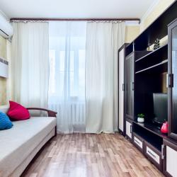 Фото Апартаменты на улице Садовая 16