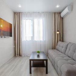 Фото Отель RentPlaza на улице Советской Армии 131а