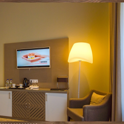 Фото Парк-отель Сова