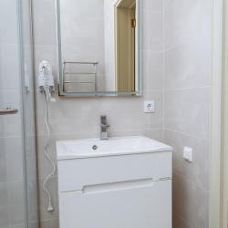 Фото Отель Skyline Plaza (Скайлайн Плаза)