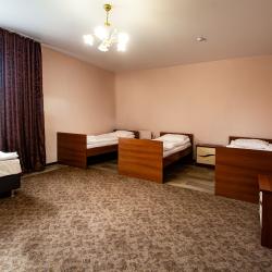 Фото Отель SoleMio (СолеМио)