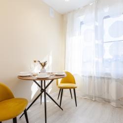 Фото Апартаменты на улице Солнечная 42