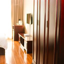 Фото Отель Рублино