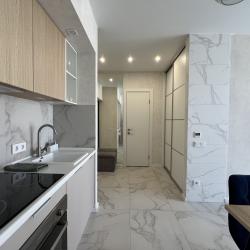 Фото Апартаменты на улице Пластунская 123а корпус 3