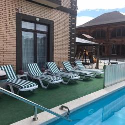 Фото Отель Регата