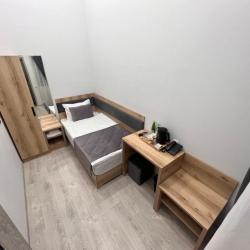 Фото Отель Rever Hotel (Ревер)