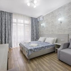 Фото White Hotel (Вайт Отель)