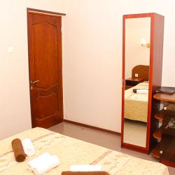 Фото Отель Южная ночь