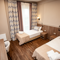 Фото Отель Тета