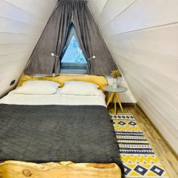 4-местный коттедж премиум