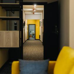 Фото Отель Azina (Азина)