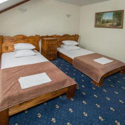 Фото Отель Южный Дворик