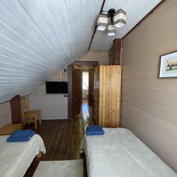 Фото Отель На Волне