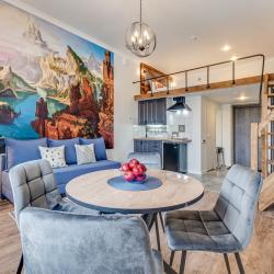 Фото Отель Sokroma Гиперборея