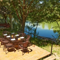 Фото Отель Golden Fish (Голден Фиш)