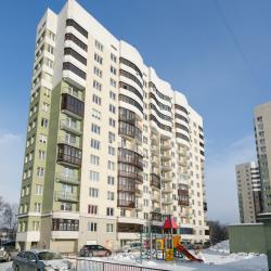 Фото Отель Yousinn (Юсинн) на улице Героев Революции