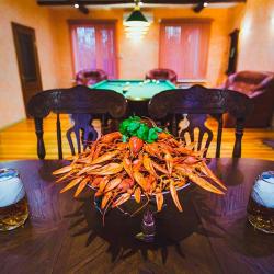 Фото Отель Клевое место