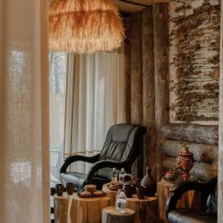 Фото парк Отель Алтай