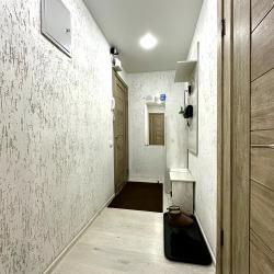 Фото Апартаменты На время на улице Лежневская 122