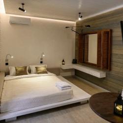 Фото Отель Тайное место