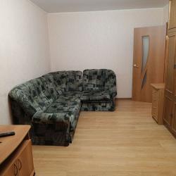 1-комнатные апартаменты стандарт