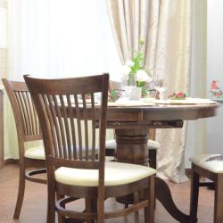 Фото Апартаменты на улице Ивана Морозова