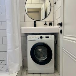 Апартаменты КМ-Студии на улице Карла Маркса — 124c5d520a168c4b93cba7f96146f2bf
