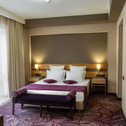 Фото Отель Forrest Terrace Hotel (Форрест Терасса)