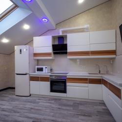 Фото Апартаменты ViP Apart на улице 2-я Центральная
