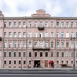 Апартаменты студия