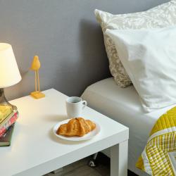 Фото Отель UdobnoVEKB (УдобноВЕКБ) на улице Рябинина