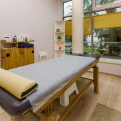 Фото Отель Репинская