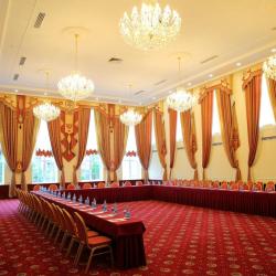 Фото Park Hotel Bishkek (Парк Отель )