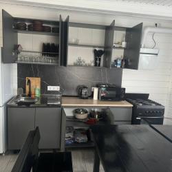 Коттедж стандарт