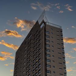 Фото Palmira Art Hotel (Пальмира Арт Отель)