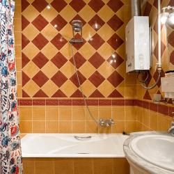 фото 12 Flat Inn (Флэт Инн) на улице 2-я Песчаная 6 корпус 5