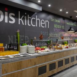 Ibis Краснодар Центр (Ибис Краснодар Центр) — 124eb693fff1117a48f1b0bdd05860de