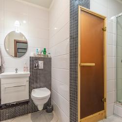 Фото Апартаменты на улице Лукачева 4