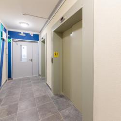 фото 37 Апартаменты ELIZA HOME Ладожская