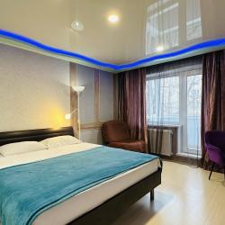 InnHome Apartments (ИннХоум) на улице Евтеева 6 — 124f80b84666f8717433ca3281d98ed7