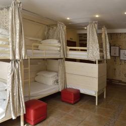 Фото Отель Аравана