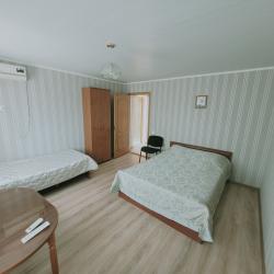 Фото Отель Гостевой дом Друзья