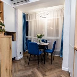 Фото Отель LetoApart (ЛетоАпарт) по проспекту Дзержинского 244 корпус 6