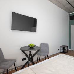 1-комнатный номер студия стандарт