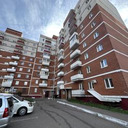 Фото Отель КакДома на улице Сахьяновой