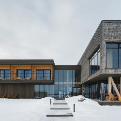 Фото Отель Заонежье