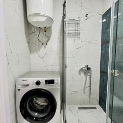 Апартаменты люкс